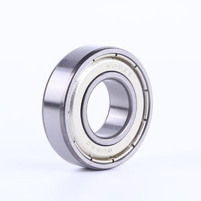6000 6001 6002 6003 6004 6005 6006 V3 V4 P6 P5 Radial Bearing Load Direction Motors