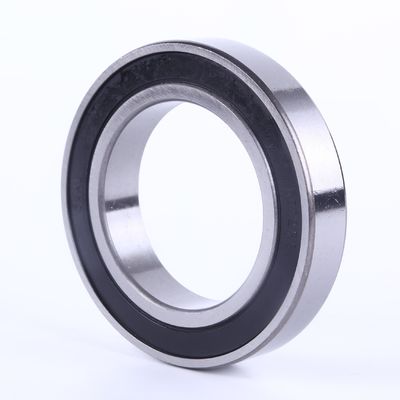 6000-6006 V3 V4 P6 P5 Ball Bearing for Water Pumps from Single Row High Precision