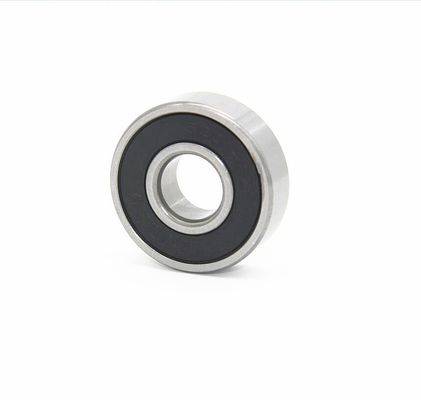 High Precision and High Speed Motor Bearings 6201 6202 6203 6204 6205 ZZ RS RZ OPEN