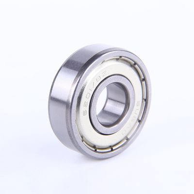 30 Million Capacity Bearing Steel Water Pump Bearing Ceiling Fan Bearing 6201 6202 Zz 2RS