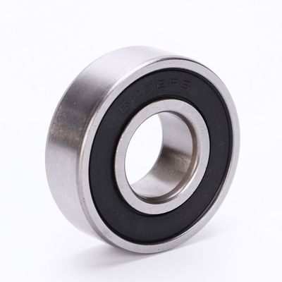 Upgrade to 6000 6200 Bearing Steel Replace NSK NACHI S*F Bearing for Better Performance
