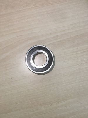 6205 ZZ RS Bearing Steel Reducer Bearing 6202 6205 for Pharmaceutical Machinery