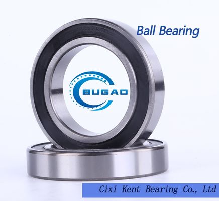 6205 ZZ RS Bearing Steel Reducer Bearing 6202 6205 for Pharmaceutical Machinery