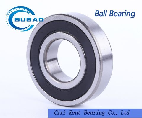 6205 ZZ RS Bearing Steel Reducer Bearing 6202 6205 for Pharmaceutical Machinery