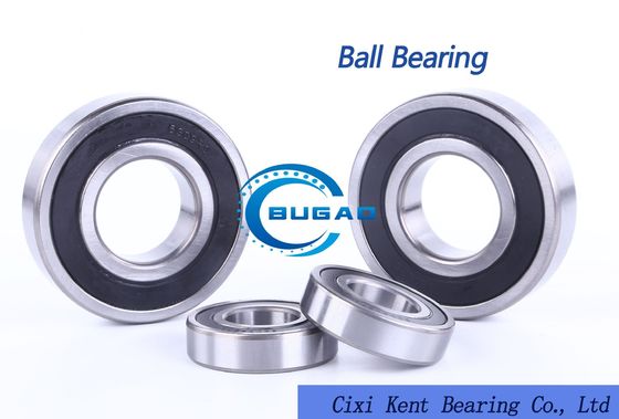 6205 ZZ RS Bearing Steel Reducer Bearing 6202 6205 for Pharmaceutical Machinery