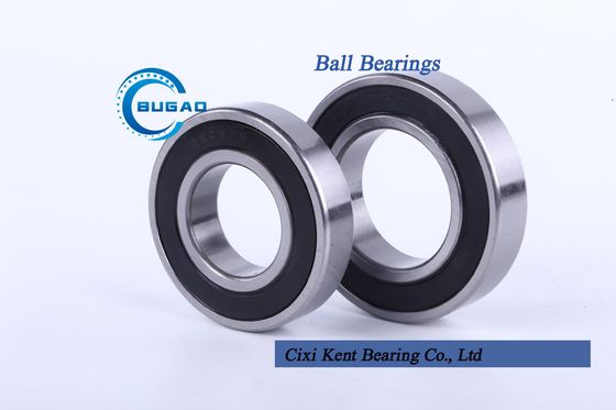 6205 ZZ RS Bearing Steel Reducer Bearing 6202 6205 for Pharmaceutical Machinery