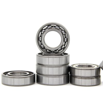 6.35*15.875*4.98MM Bearing Still R4 R6 R8 28BCS15 63/28 for Heavy-Duty Applications