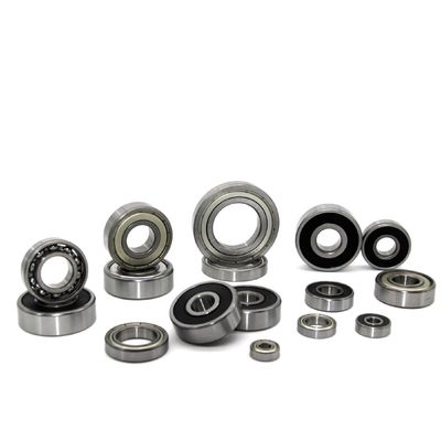 6.35*15.875*4.98MM Bearing Still R4 R6 R8 28BCS15 63/28 for Heavy-Duty Applications