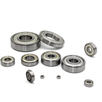 6.35*15.875*4.98MM Bearing Still R4 R6 R8 28BCS15 63/28 for Heavy-Duty Applications