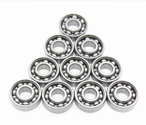 6.35*15.875*4.98MM Bearing Still R4 R6 R8 28BCS15 63/28 for Heavy-Duty Applications