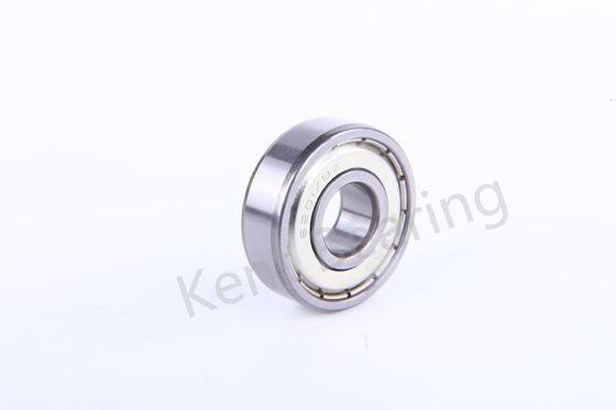 6201 6202 RS Zz Fan Bearing with High Speed 17000-22000r/Min ZV1 ZV2 ZV3 ZV4