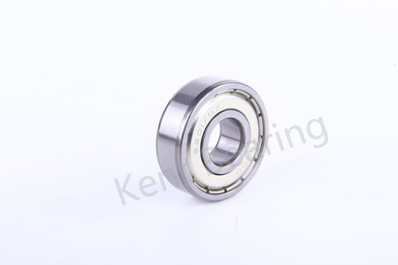 6201 6202 RS Zz Fan Bearing with High Speed 17000-22000r/Min ZV1 ZV2 ZV3 ZV4