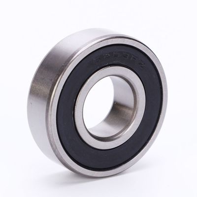 62 Series Precision Deep Groove Ball Bearings 6200 6201 6202 6203 6204 6205 6206 6207 6208 Zz 2RS