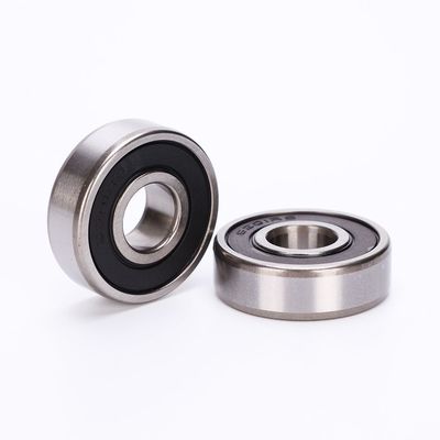 RS Shield Type 6200 Series Deep Groove Ball Bearings from 20-Year in Cixi Exporter