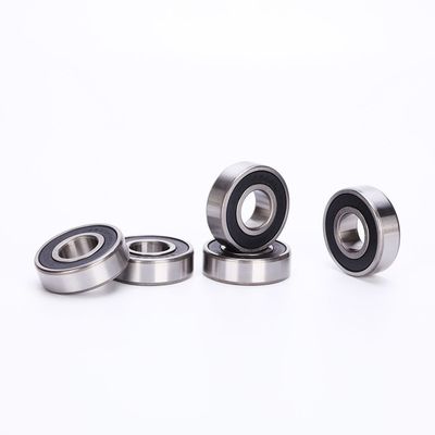 RS Shield  6006-6015-2RS Zz Deep Groove Ball Bearing  ABEC-5,ABEC-7