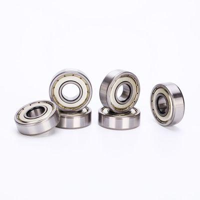RS Shield  6006-6015-2RS Zz Deep Groove Ball Bearing  ABEC-5,ABEC-7