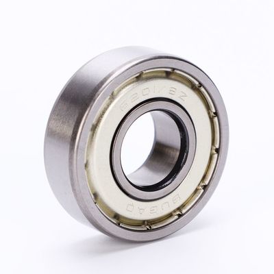 RS Shield  6006-6015-2RS Zz Deep Groove Ball Bearing  ABEC-5,ABEC-7