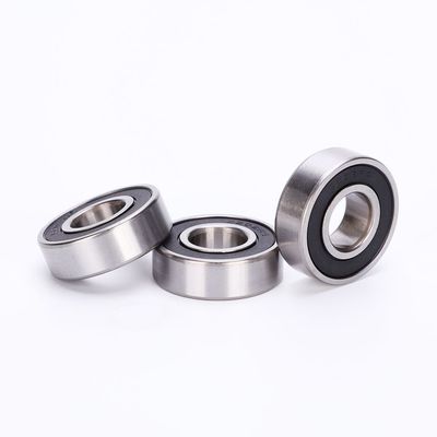 RS Shield  6006-6015-2RS Zz Deep Groove Ball Bearing  ABEC-5,ABEC-7