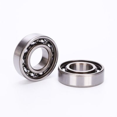 63 Series Deep Groove Ball Bearing 6300 6301 6302 6303 6304 6305 6306 6307zz 2RS for Wheel Bearing