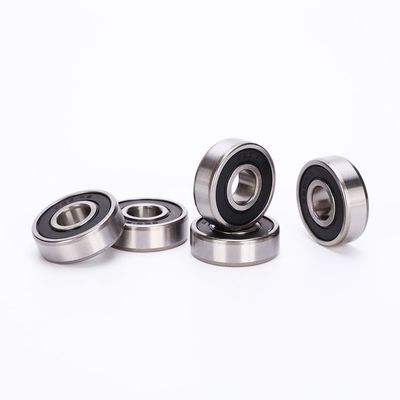 1688 Good Deep Groove Ball Bearings for Wheel Bearing Electric Motors Rz Shield Type