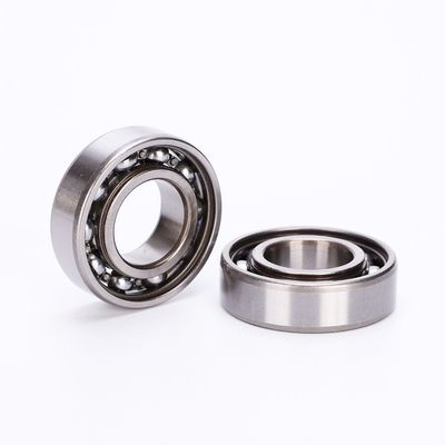 63 Series Deep Groove Ball Bearings 6300-6320zz 2rs with Stainless Steel Balls OEM