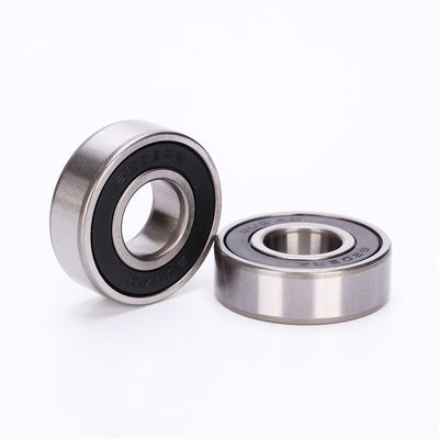 63 Series Deep Groove Ball Bearings 6300-6320zz 2rs with Stainless Steel Balls OEM