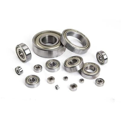 Tolerance Class ABEC-5 1688684 685 686 687 688 689RS Zz Thin Wall Ball Bearing