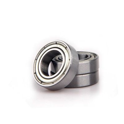 Tolerance Class ABEC-5 1688684 685 686 687 688 689RS Zz Thin Wall Ball Bearing