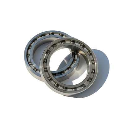 Tolerance Class ABEC-5 1688684 685 686 687 688 689RS Zz Thin Wall Ball Bearing