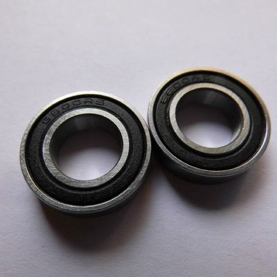 Tolerance Class ABEC-5 1688684 685 686 687 688 689RS Zz Thin Wall Ball Bearing
