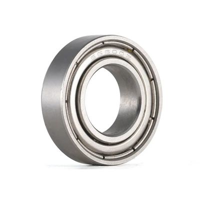 1688 6800 6801 6802 6803 6804 6805 6806RS Zz Deep Groove Ball Bearing