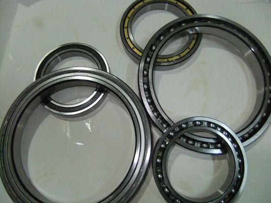 Thin Wall Ball Bearing 1688 Cixi 6813 6814 6815 6816 6817RS Zz with ABEC-3 Tolerance Class