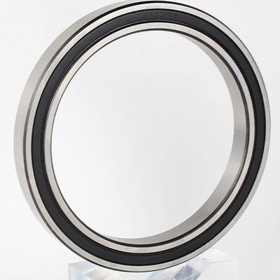 Non-Standard Customization Thin Wall Ball Bearing 6818 6819 6820 6821RS Zz