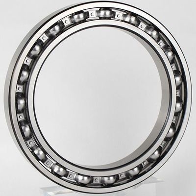 Non-Standard Customization Thin Wall Ball Bearing 6818 6819 6820 6821RS Zz