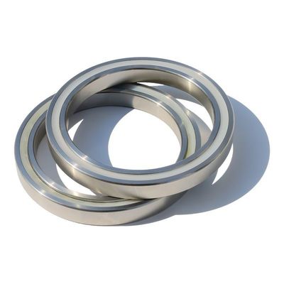 Non-Standard Customization Thin Wall Ball Bearing 6818 6819 6820 6821RS Zz