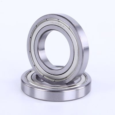 69  Deep Groove Ball Bearing 6900 6901 6902 6903 6904 6905RS Zz Shield