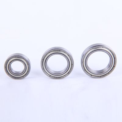 69  Deep Groove Ball Bearing 6900 6901 6902 6903 6904 6905RS Zz Shield