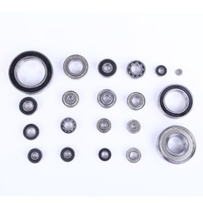 69  Deep Groove Ball Bearing 6900 6901 6902 6903 6904 6905RS Zz Shield