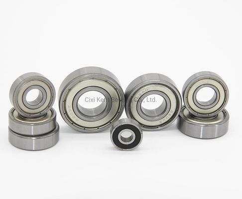 6202 Deep Groove Ball Bearing 6201 C3 6201 2rsc3 for Motorcycle/Auto/Machinery Parts