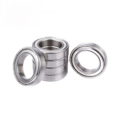 6202 Deep Groove Ball Bearing 6201 C3 6201 2rsc3 for Motorcycle/Auto/Machinery Parts