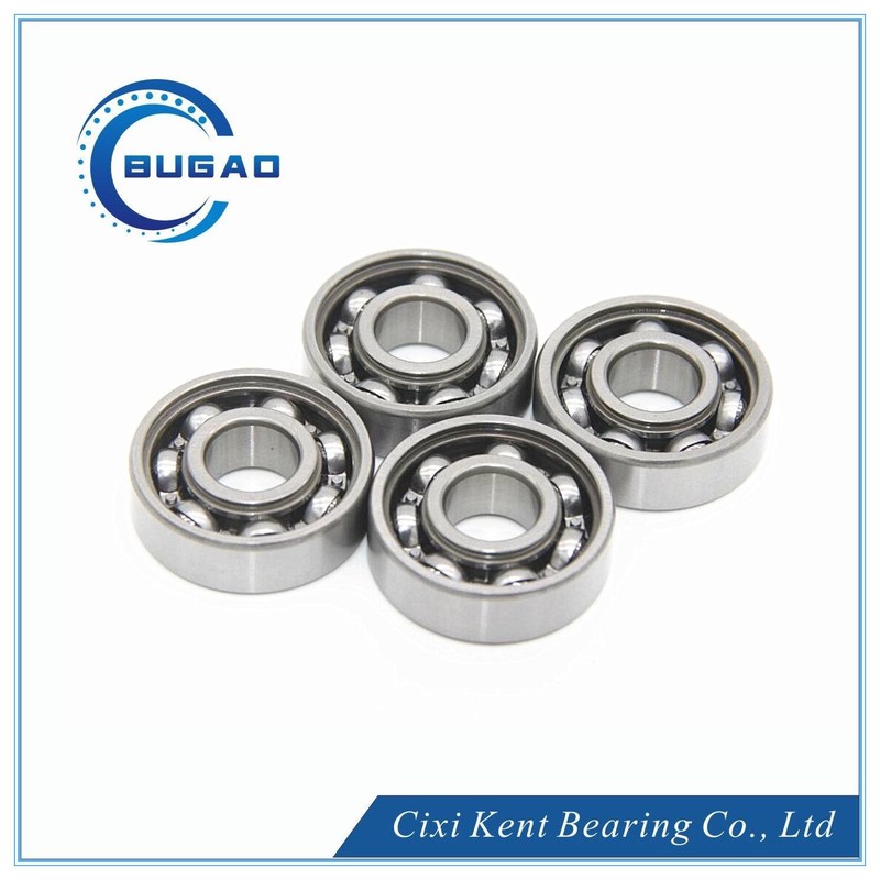 Single Row ZV3 High Precision 6000 Ball Bearing for Car Parts Accessories