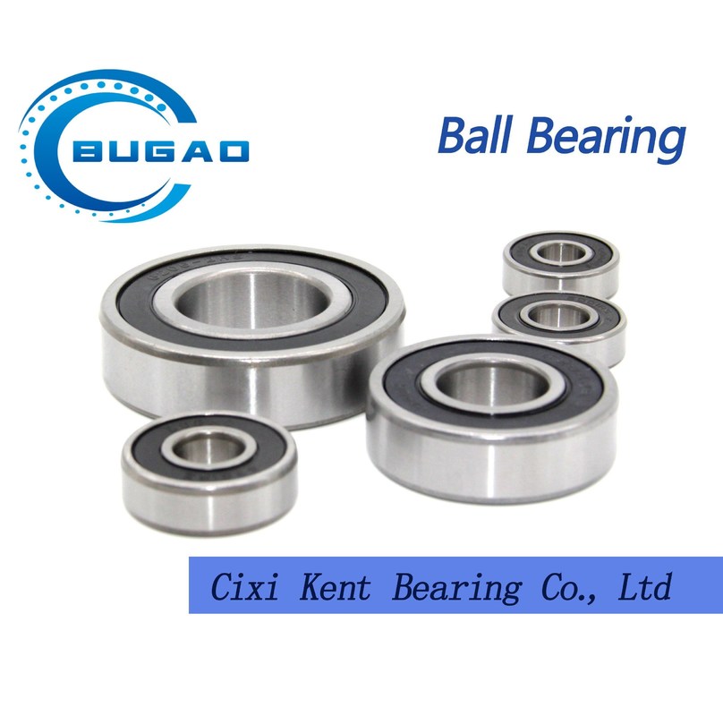 Cixi Kent Bearing Manufactory Sells 6916 Deep Groove Ball Bearing for Washing Machine