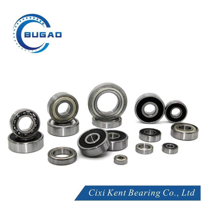 6920 Deep Groove Ball Bearing for Washing Machine Parts by Cixi Kent Unseparated