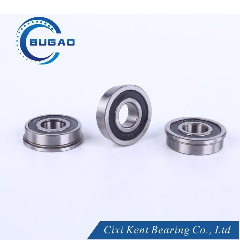 Unseparated Red Seal Dust Proof Water Proof 6205-2RS 6205 RS Deep Groove Ball Bearing