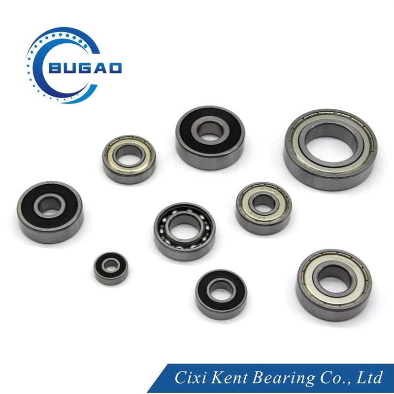 RS Deep Groove Ball Bearing 6026 for Air Refrigerating Machine by Cixi Kent Bearing