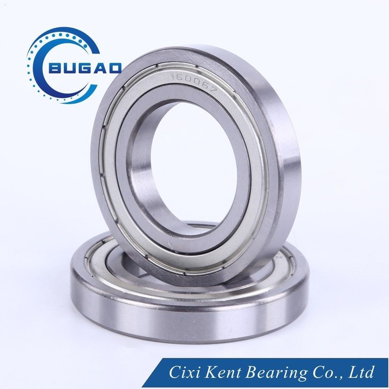 6212 6211 6210 6209 6208 6207 6206 6205 Zz RS Rz 2rscm Radial Bearing for Kent Machine Bearing Engine