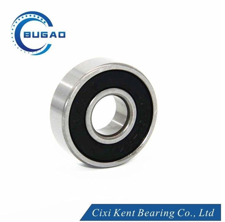Single Row 6801 Dgbb Bearing for Electric Generator Load Direction Radial Bearing