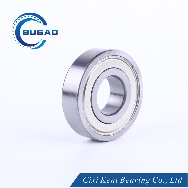 0 Contact Angle 63 Series 6304 Zz 2RS Deep Groove Ball Bearings by Cixi Kent Bearing