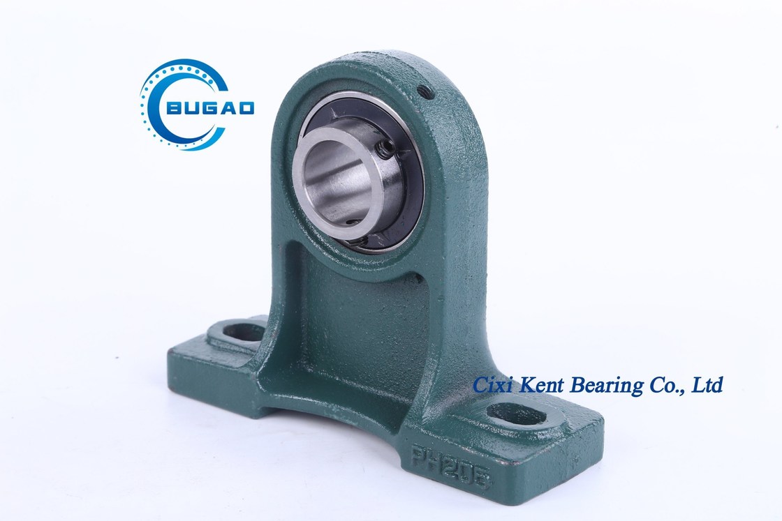UCP 218 Agricultural Machinery Pillow Block Bearing for Tractor Truck Vibration Z1V1