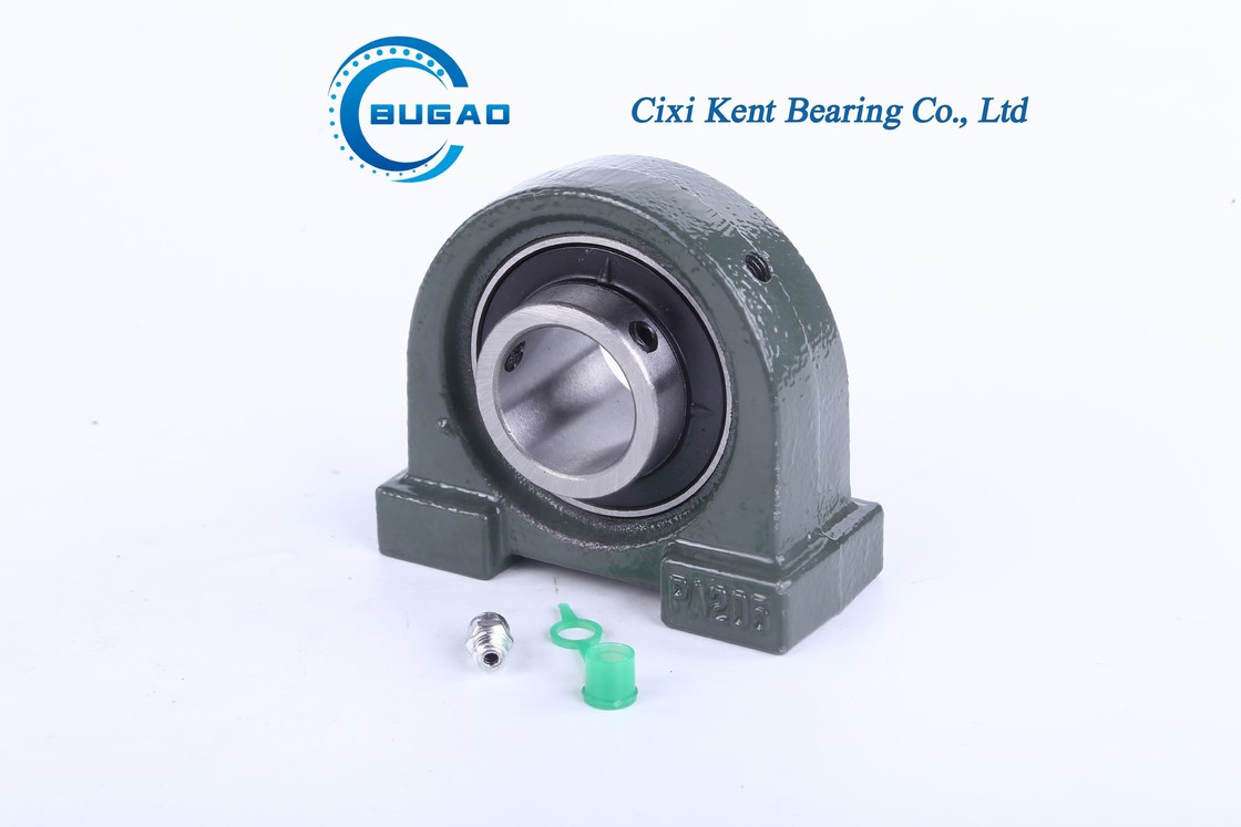 Radial Bearing Ucpa 205 Cast Iron Pillow Block for Cargo Truck by Cixi Kent Manufacture